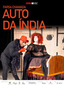 ACTA - Auto da Índia